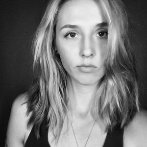 Meet your Posher, Meghan